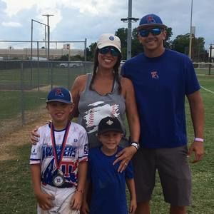 Meet your Posher, Paden